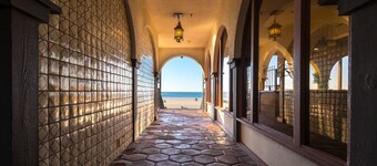 ラ ホーヤ ショアーズ ホテル