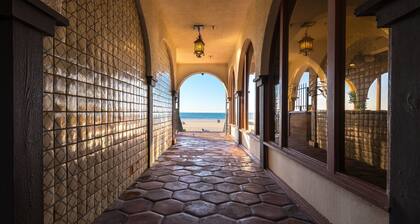 La Jolla Shores Hotel