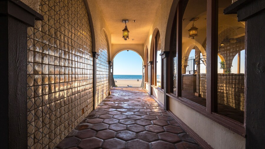 La Jolla Shores Hotel