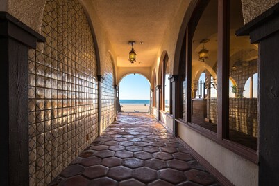 La Jolla Shores Hotel