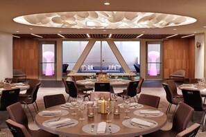 Mødefaciliteter