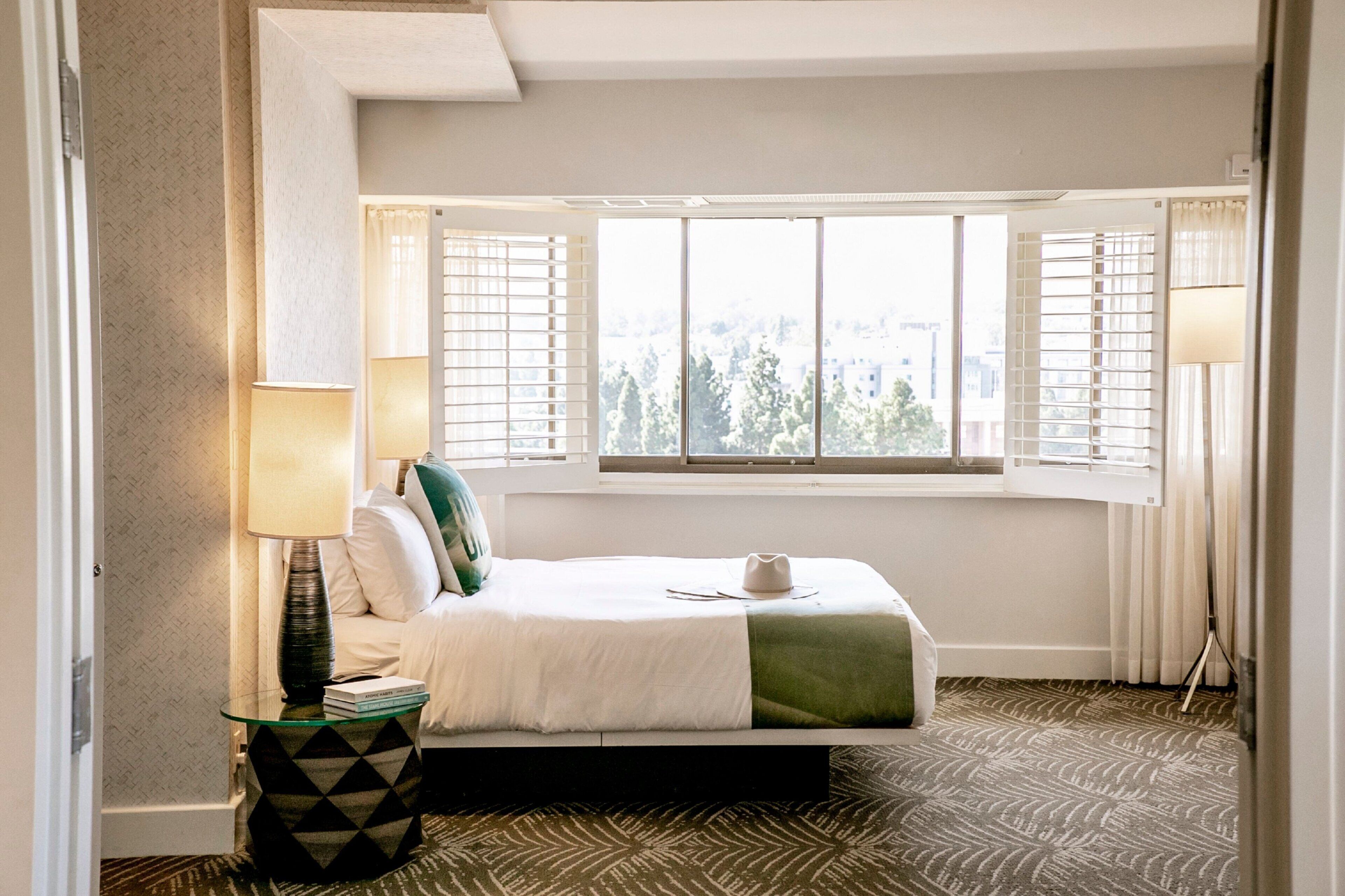 Marvelous Suite, Suite, 1 Bedroom | Premium bedding, down comforters, pillowtop beds, minibar
