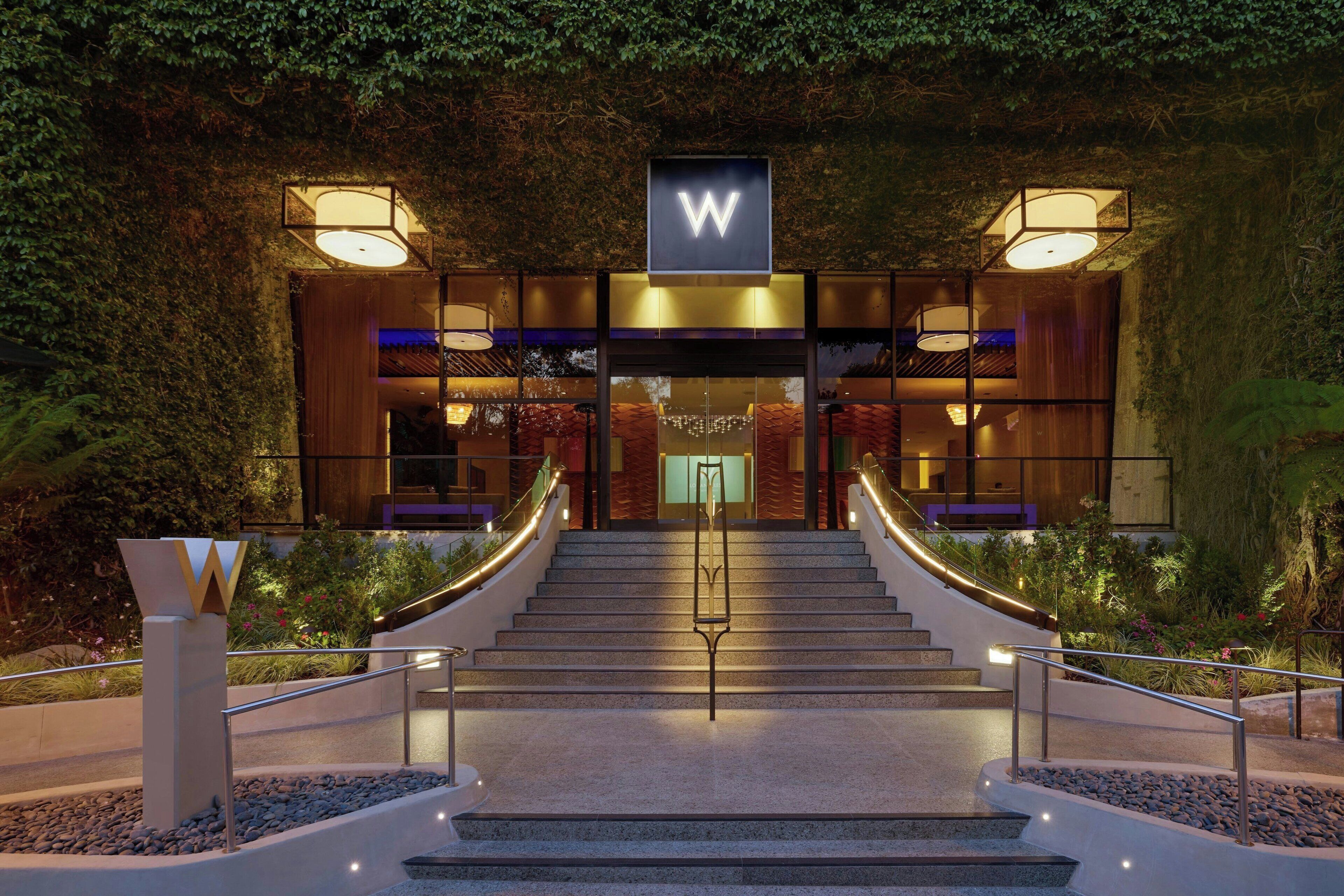 Uitzicht vanuit accommodatie