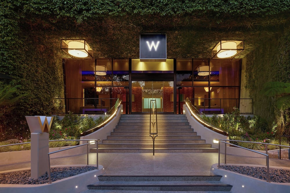 W Los Angeles - West Beverly Hills