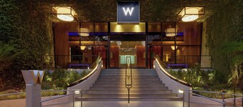 W Los Angeles - West Beverly Hills