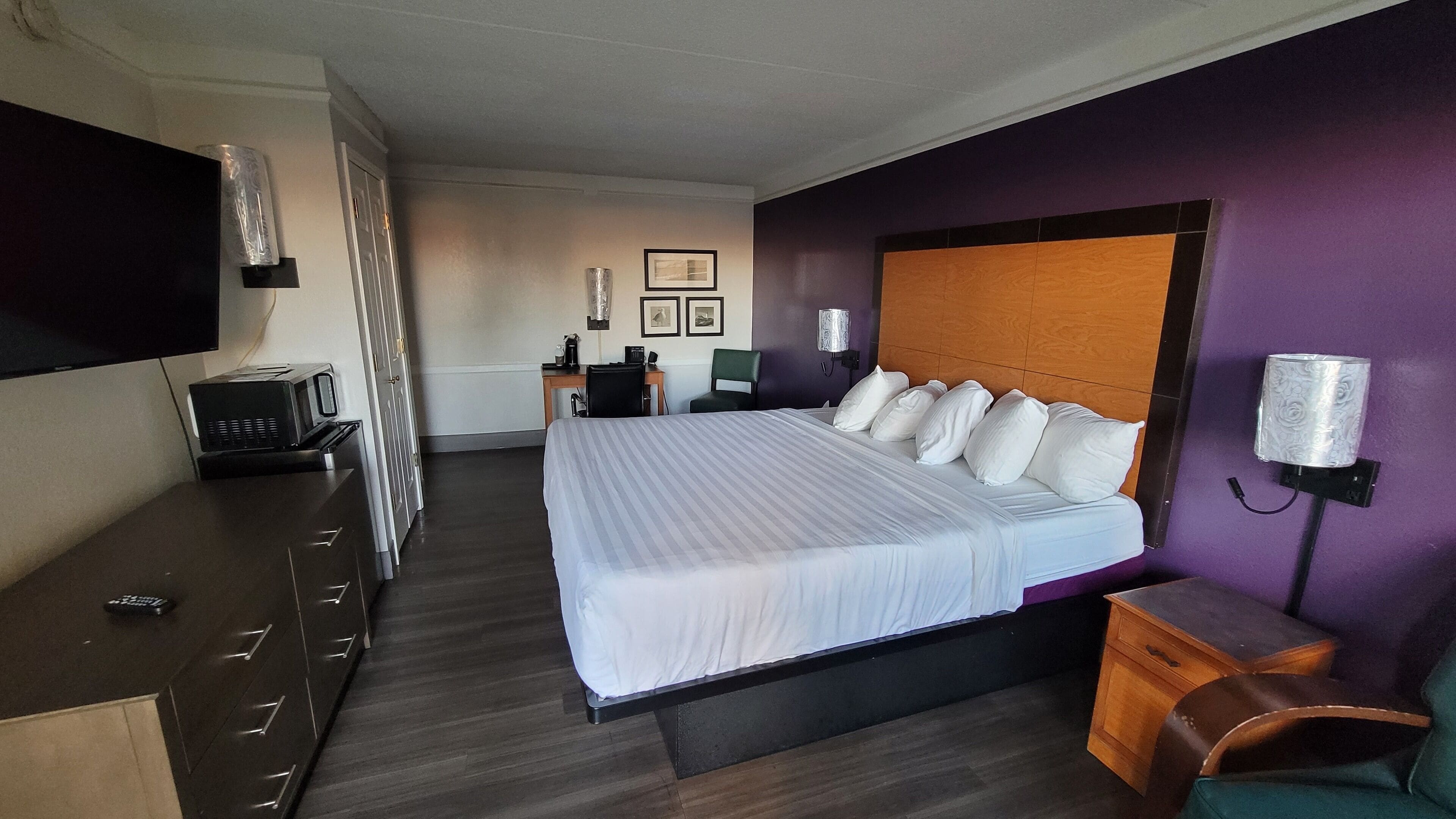 Palm Bliss Hotel Corpus Christi South