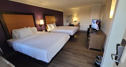 Palm Bliss Hotel Corpus Christi South