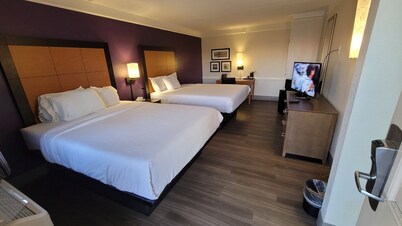 Palm Bliss Hotel Corpus Christi South