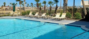 Palm Bliss Hotel Corpus Christi South