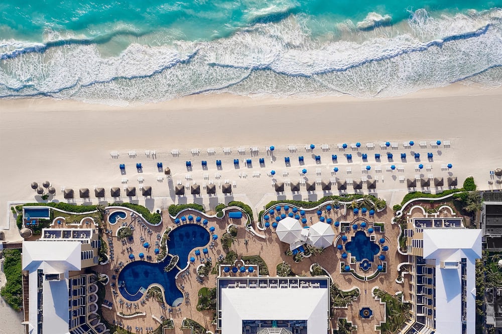 Kempinski Hotel Cancún