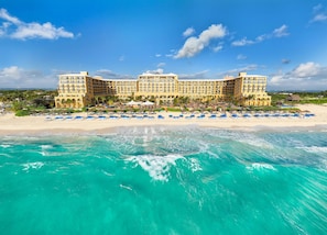 Exterior - Kempinski Hotel Cancún (Cancun)