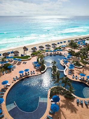 Exterior - Kempinski Hotel Cancún (Cancun)