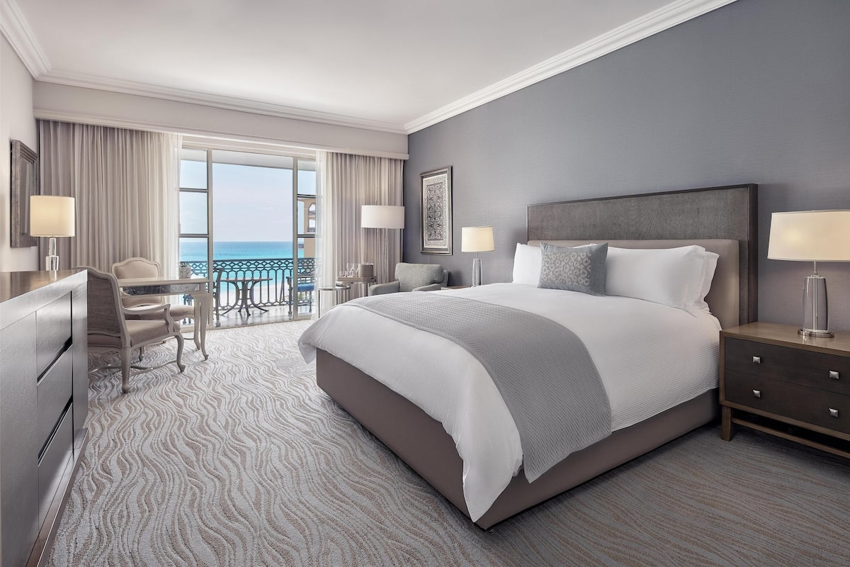 1 habitación, ropa de cama de alta calidad, edredón y minibar