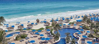 Kempinski Hotel Cancún