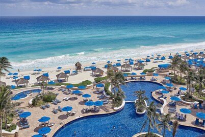 Kempinski Hotel Cancún