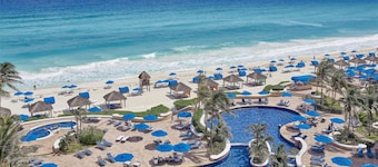 Kempinski Hotel Cancún