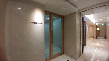 스포츠 시설