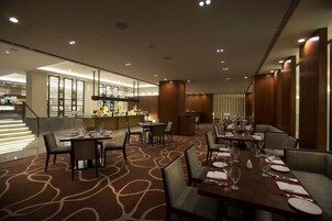 2 restaurants, breakfast, lunch, dinner served; Japanese cuisine