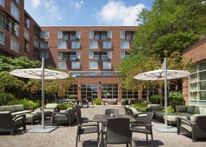 テラス / パティオ