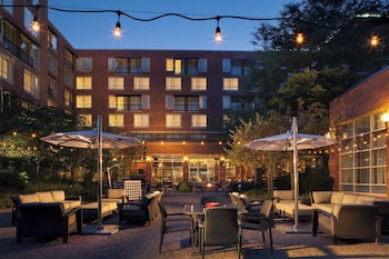 The Westin Princeton at Forrestal Village