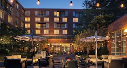 The Westin Princeton at Forrestal Village