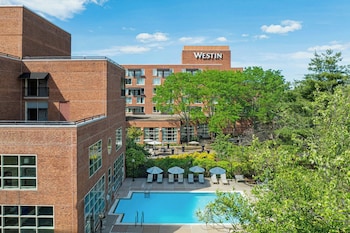 The Westin Princeton at Forrestal Village