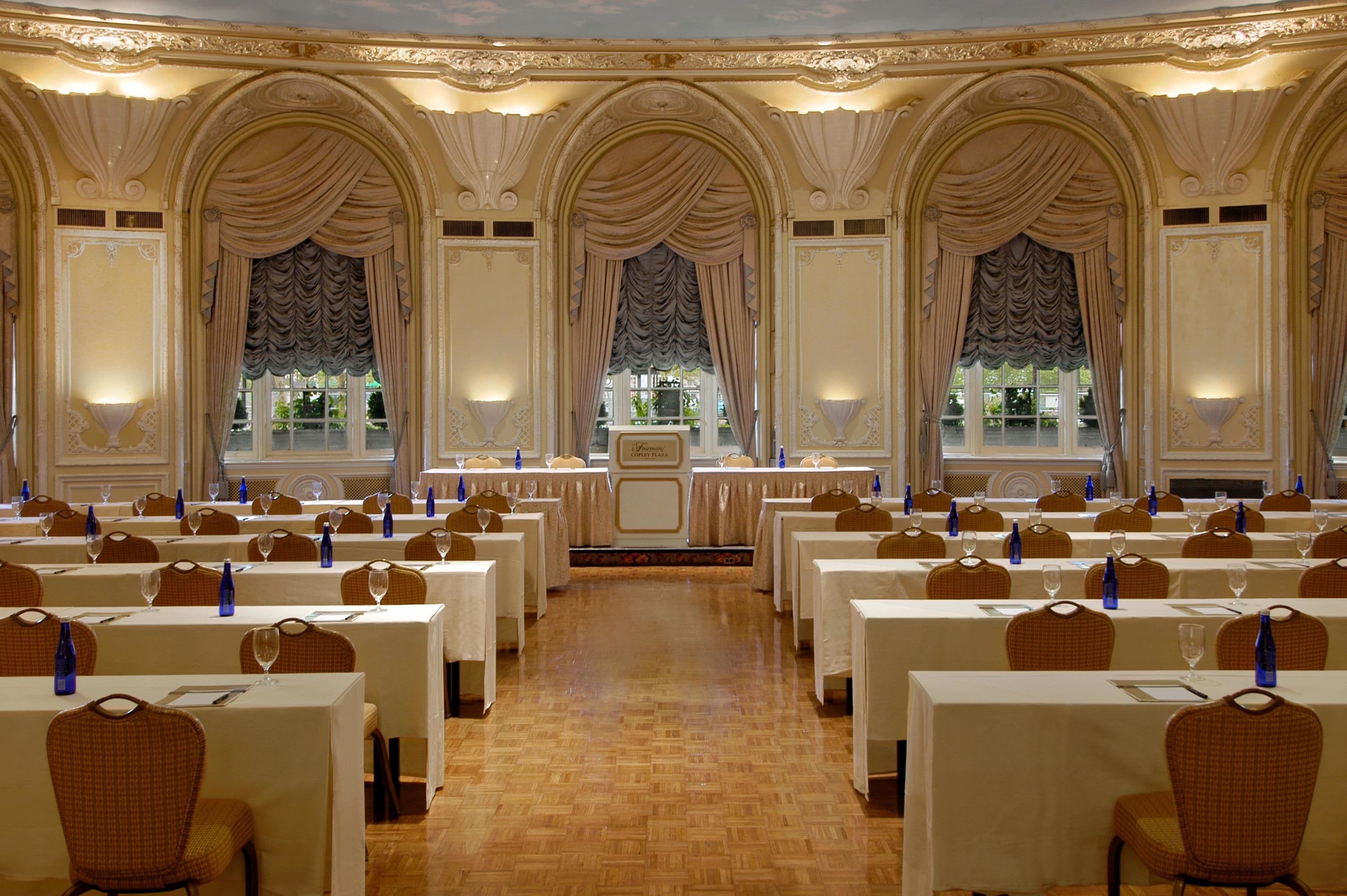 Salle de réunion