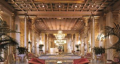 Fairmont Copley Plaza, Boston