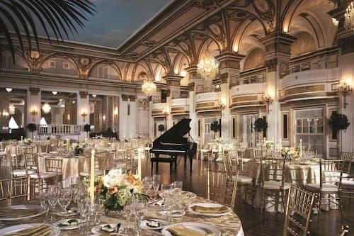 Salón de baile