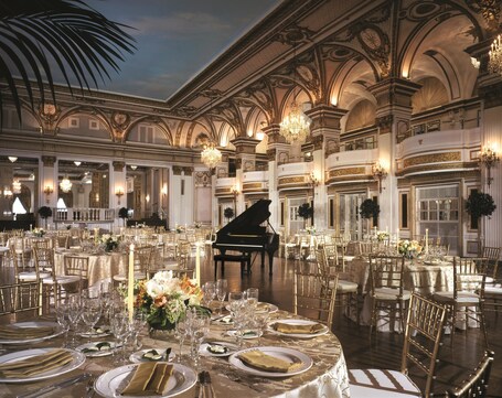 Salón de baile