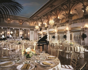 Ballroom at Fairmont Copley Plaza, Boston