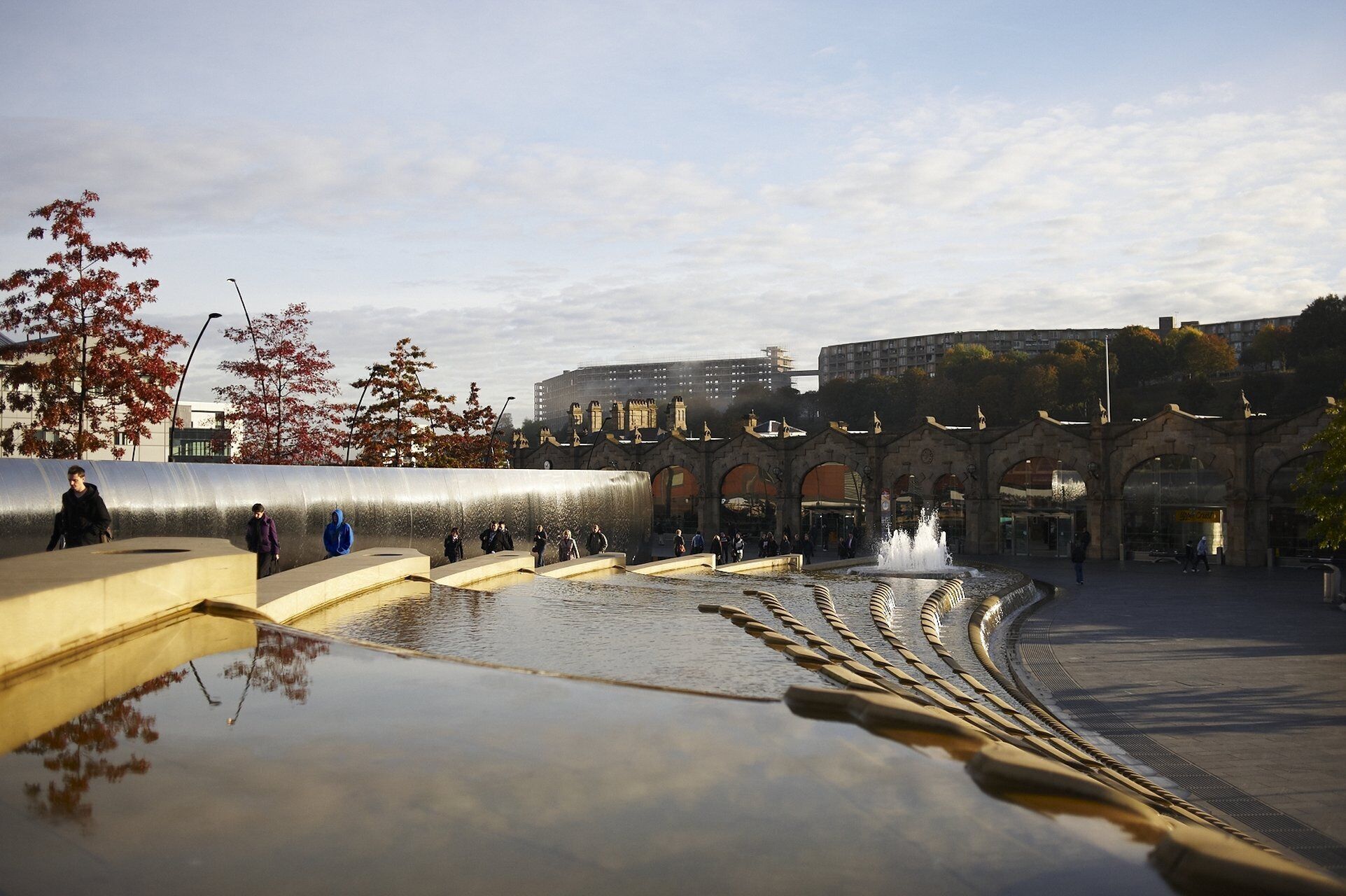 Foto - Crowne Plaza Royal Victoria - Sheffield by IHG