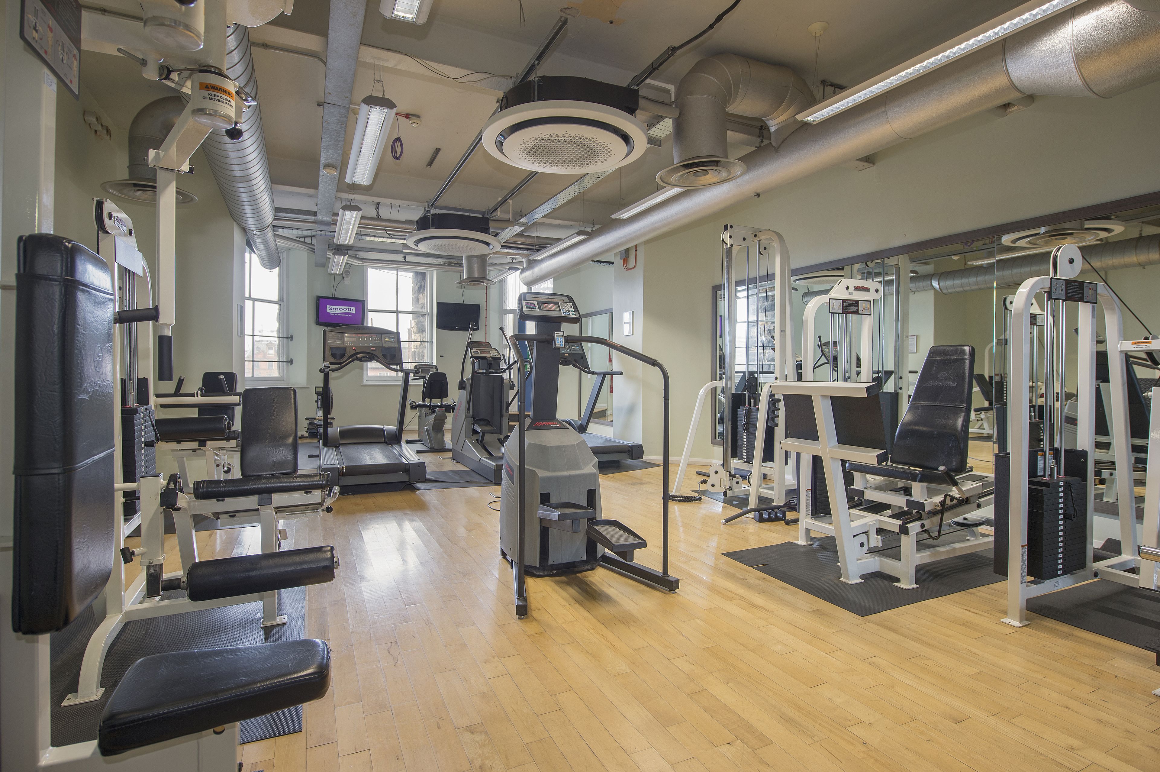 Foto - Crowne Plaza Royal Victoria - Sheffield by IHG