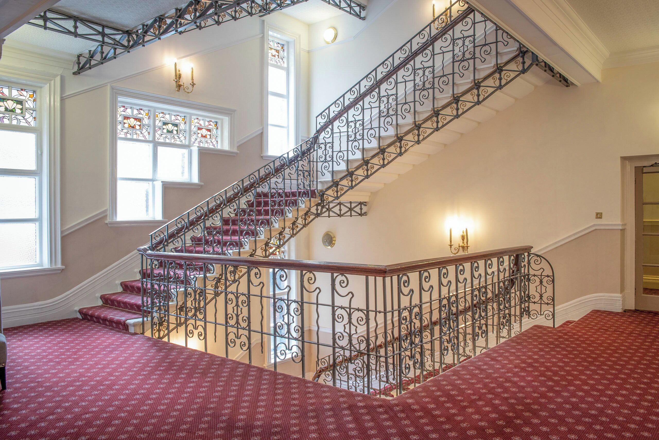 Foto - Crowne Plaza Royal Victoria   Sheffield By Ihg