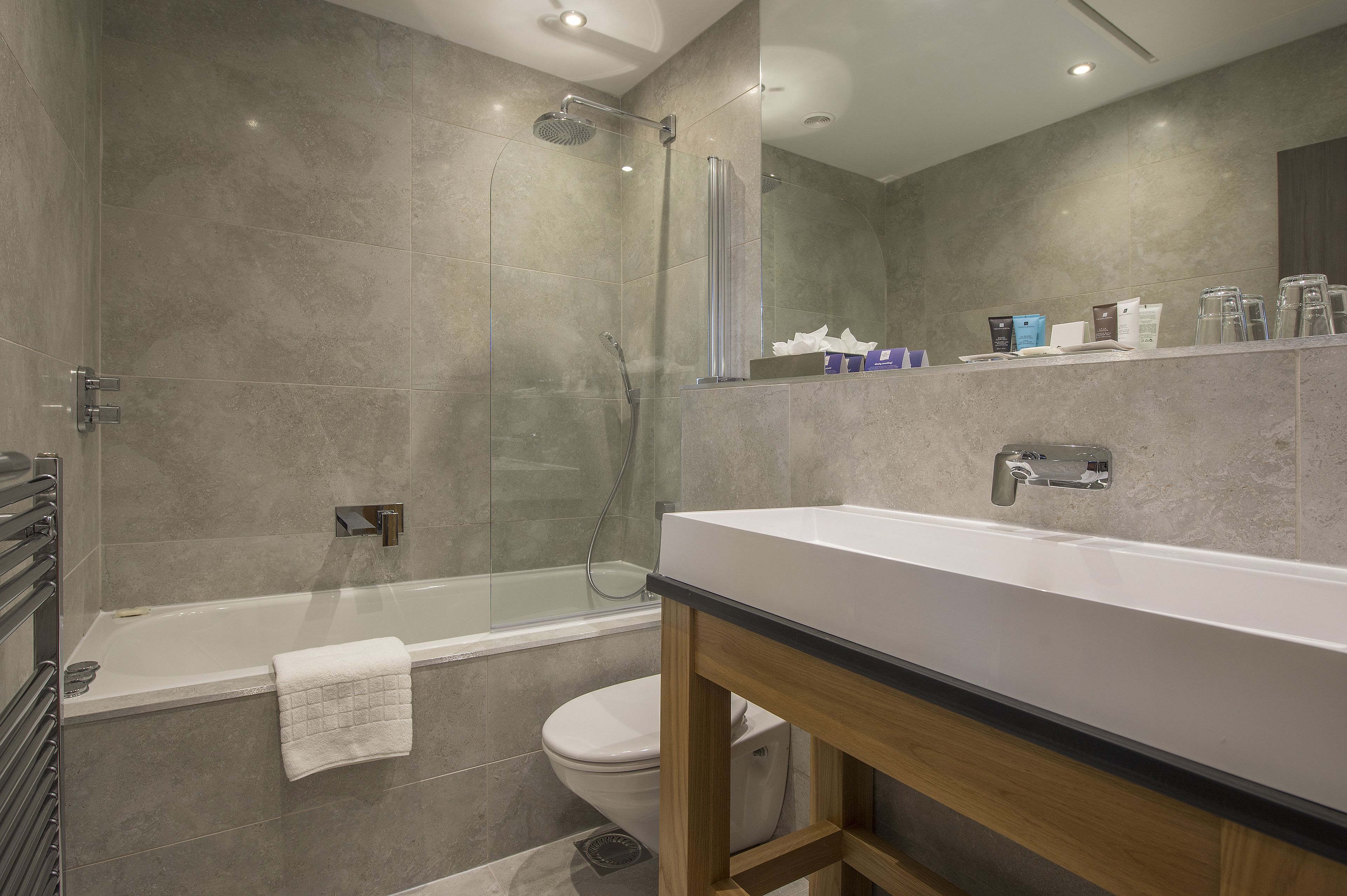Foto - Crowne Plaza Royal Victoria Sheffield by IHG