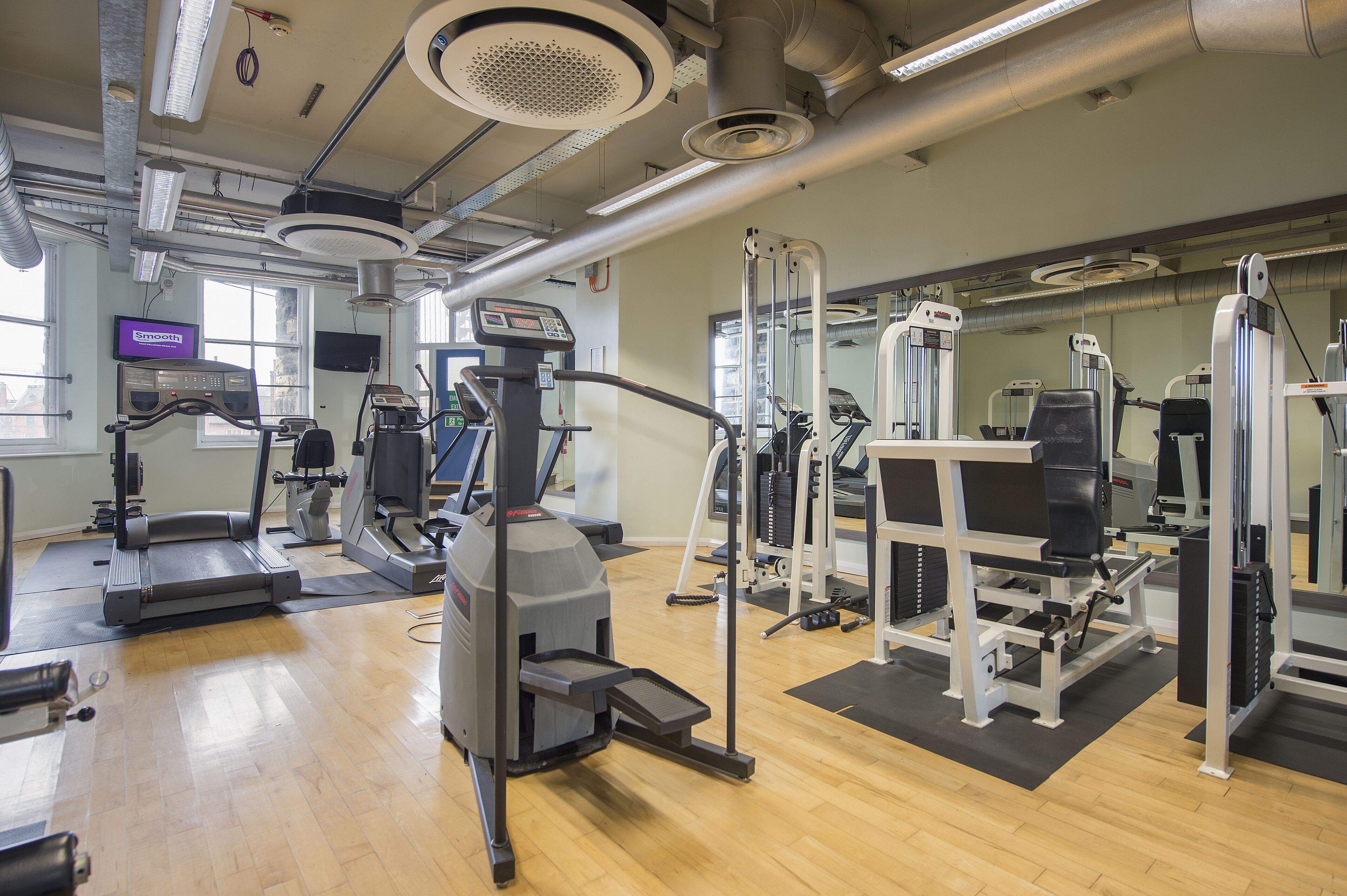 Foto - Crowne Plaza Royal Victoria - Sheffield by IHG