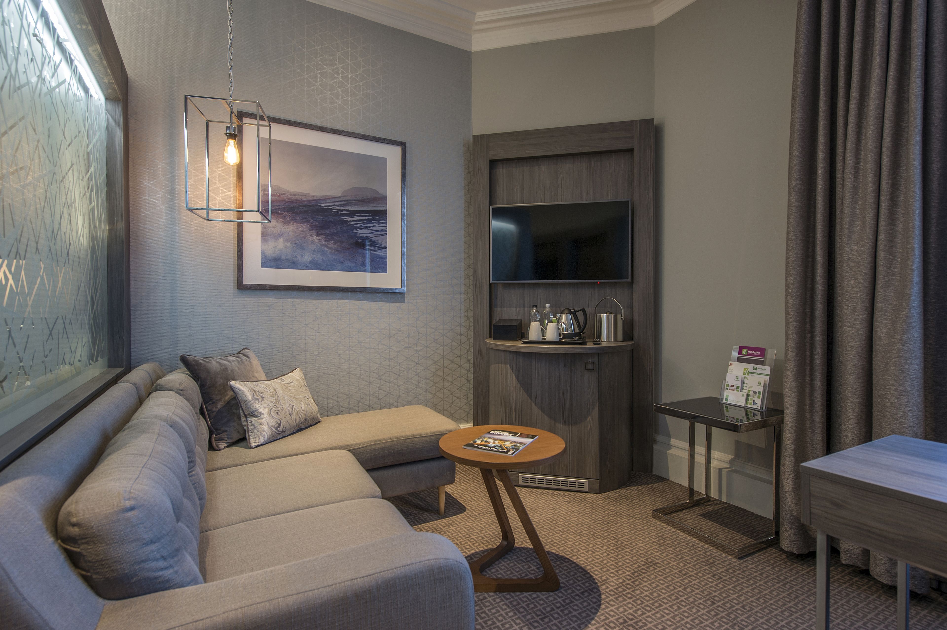 Foto - Crowne Plaza Royal Victoria   Sheffield By Ihg