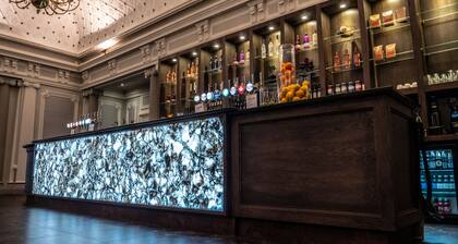 Crowne Plaza Royal Victoria Sheffield by IHG