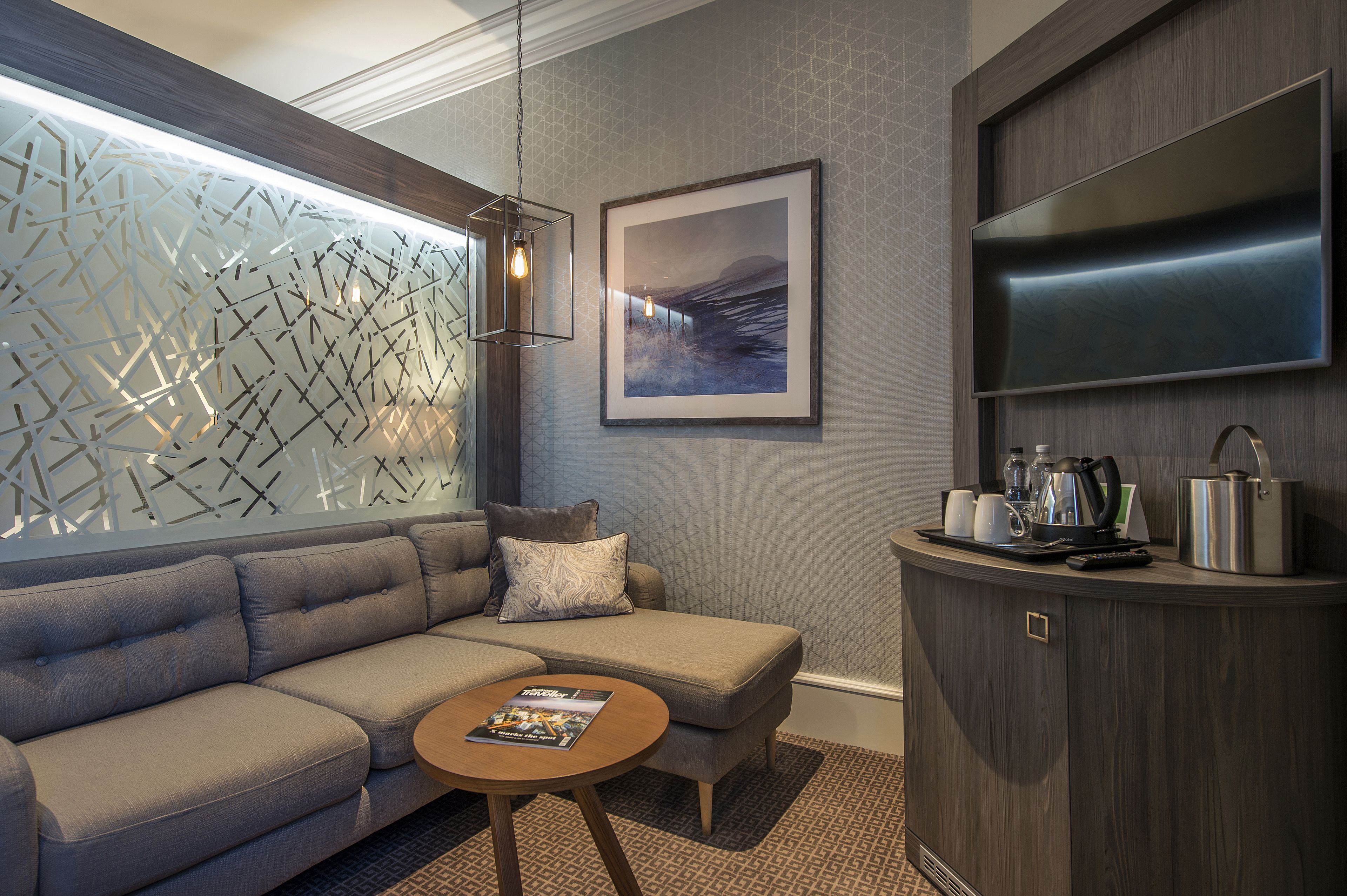 Foto - Crowne Plaza Royal Victoria - Sheffield by IHG