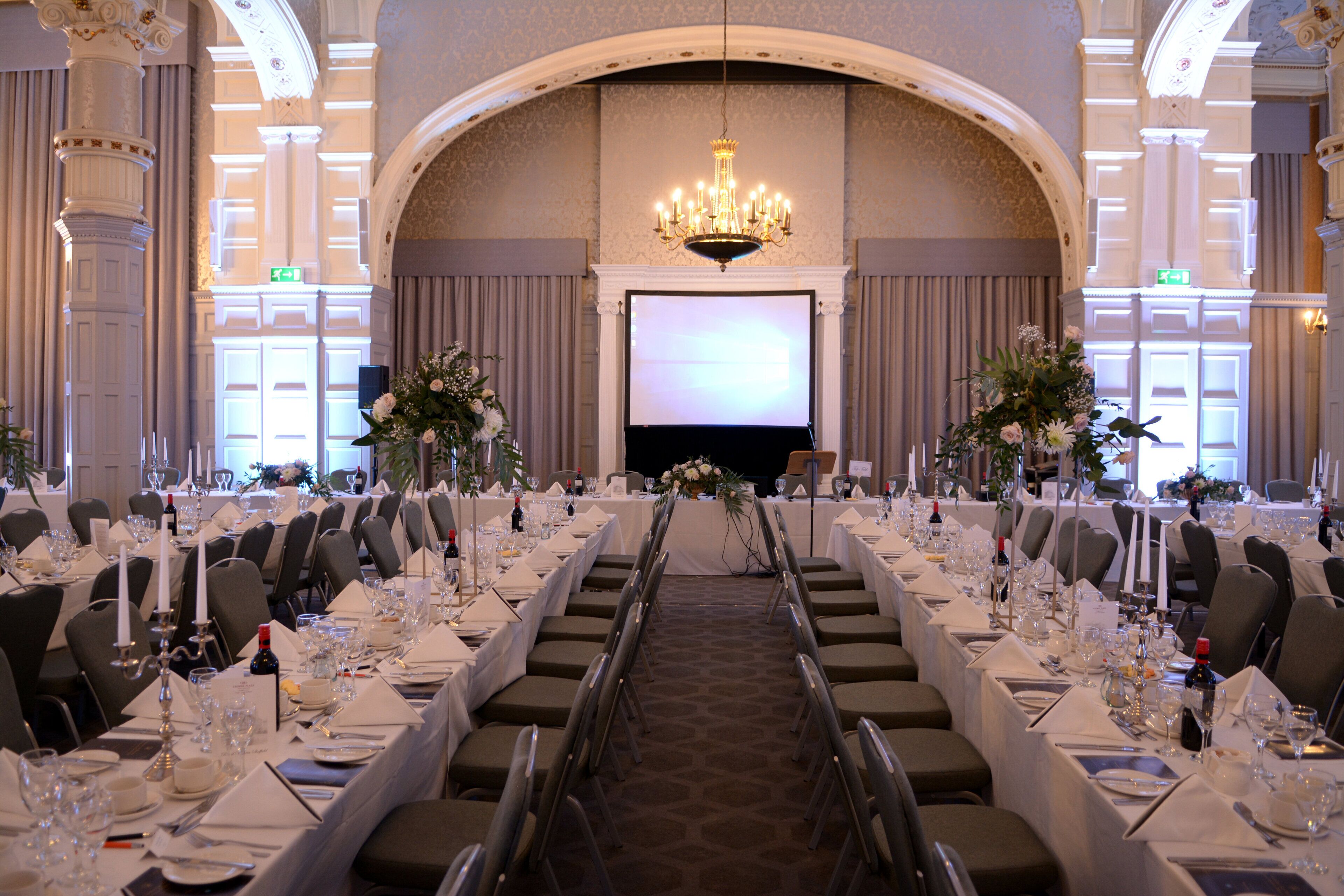 Photo - Crowne Plaza   Sheffield, An Ihg