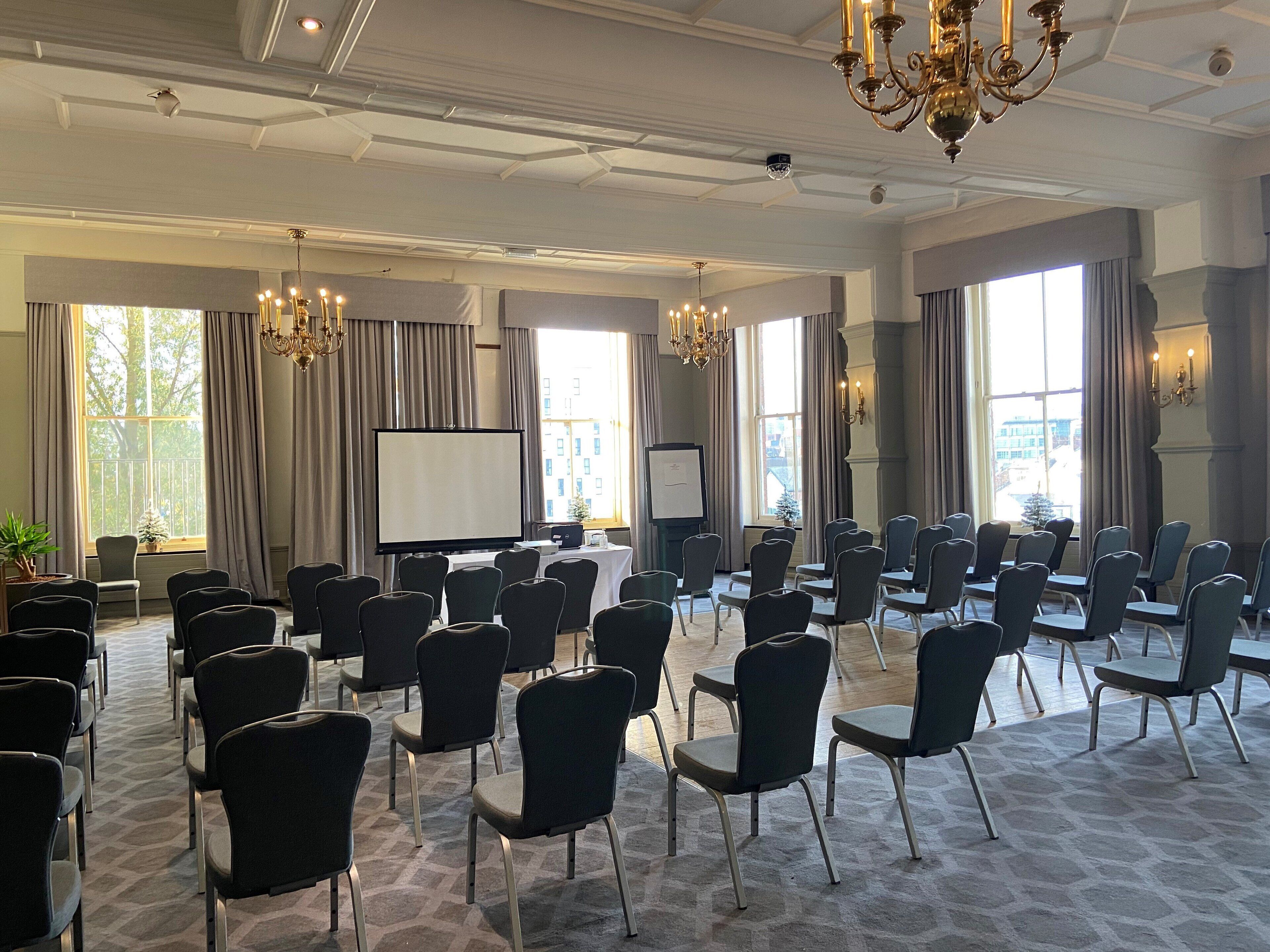 Foto - Crowne Plaza Royal Victoria - Sheffield by IHG