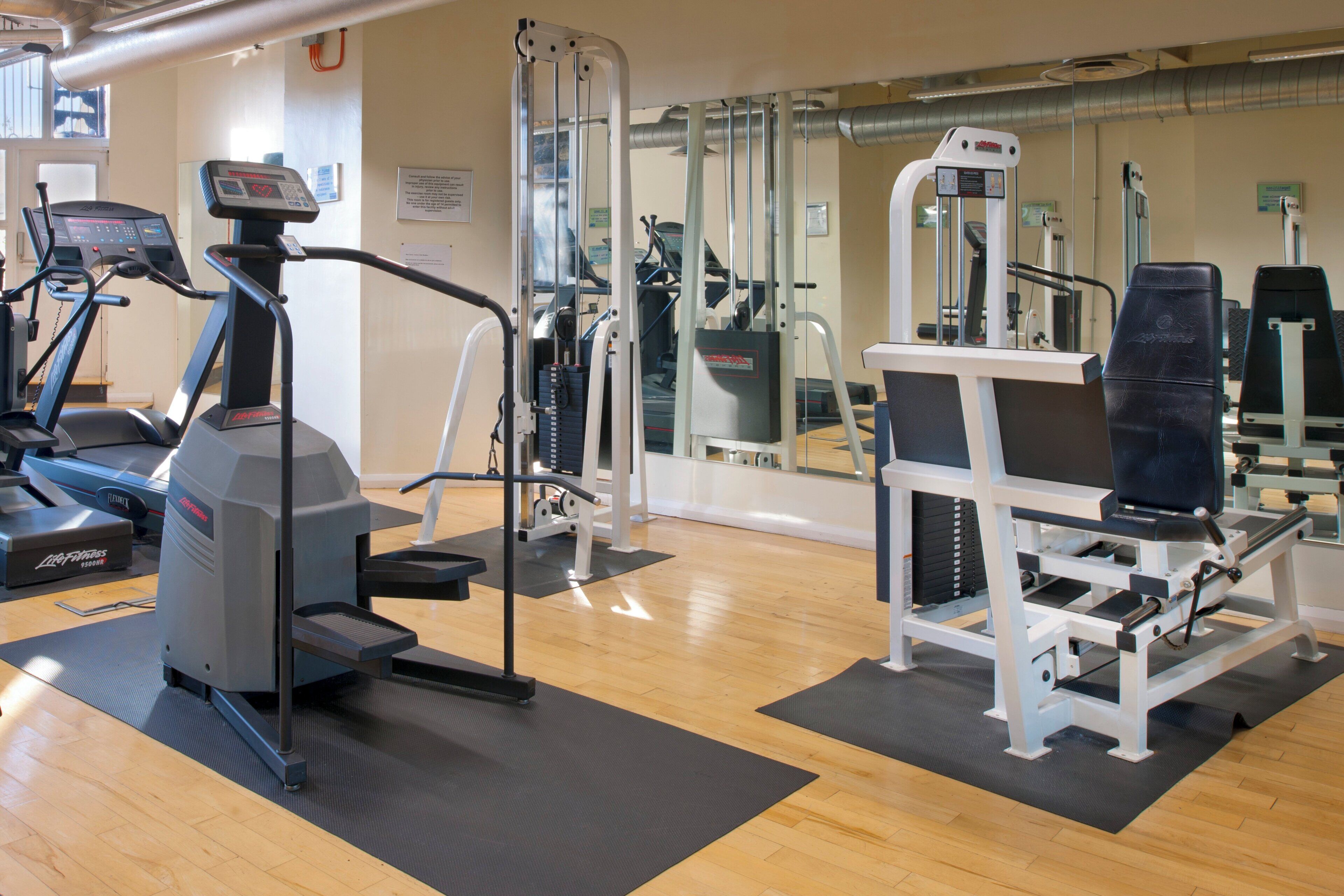 Foto - Crowne Plaza Royal Victoria   Sheffield By Ihg