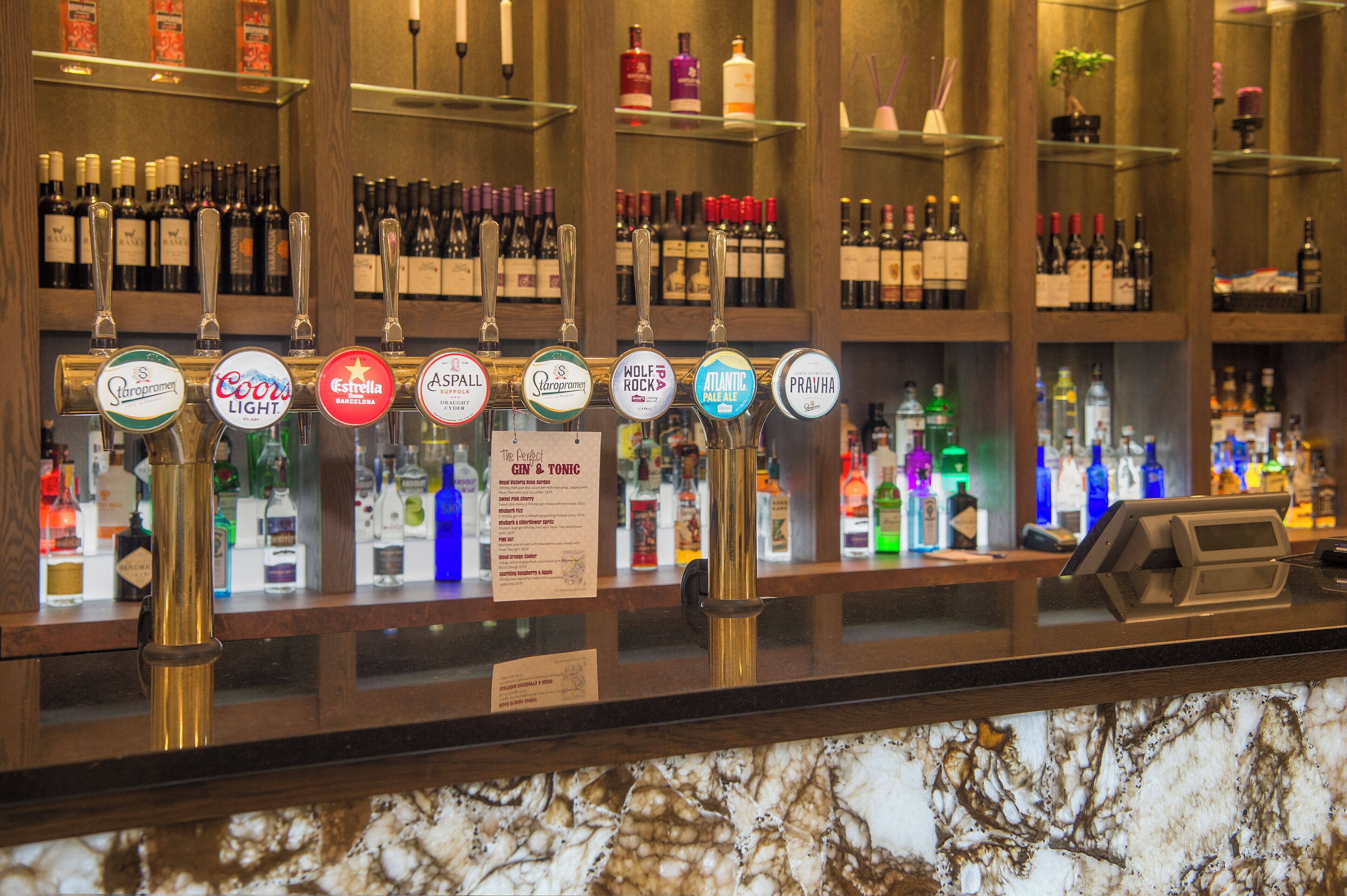 Foto - Crowne Plaza Royal Victoria   Sheffield By Ihg