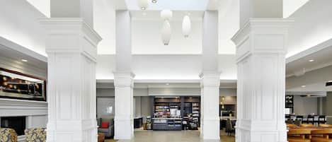 Breakfast and dinner served, American cuisine