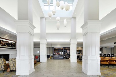 Hilton Garden Inn Champaign/Urbana