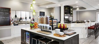 Hilton Garden Inn Champaign/Urbana
