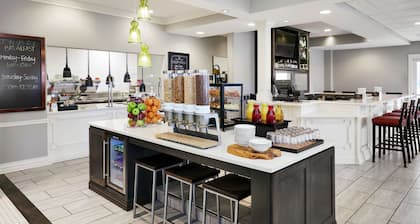 Hilton Garden Inn Champaign/Urbana