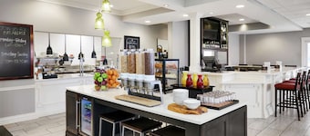 Hilton Garden Inn Champaign/Urbana