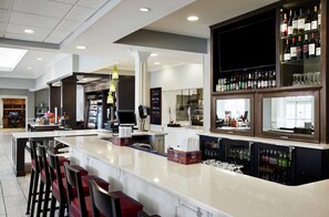 Bar (sur place)