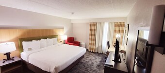 Wingate by Wyndham Lincoln Airport East I-80